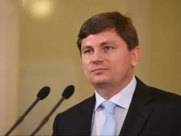 На фракції БПП Президент обговорював з нардепами виключно питання Бюджету - Герасимов