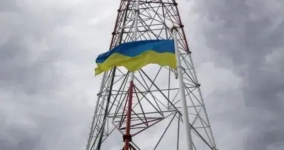 Рада продовжила дію аналогового мовлення на територіях з особливим режимом