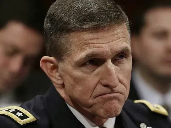 Флінн повідомив бізнес-партнеру в день інагурації, що Трамп скасує санкції проти РФ