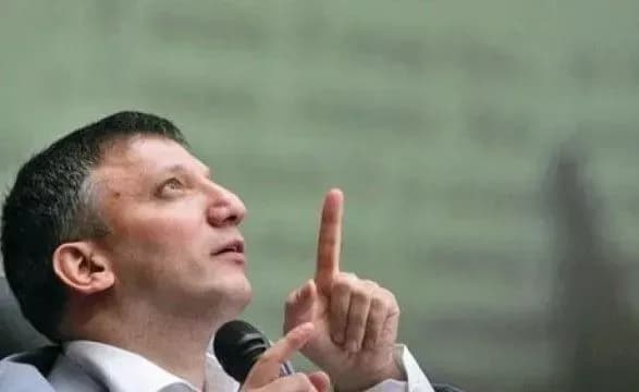 Апеляційний суд скасував вирок "доктору Пі"