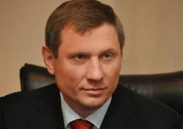 Нардепа Шахова спіймали на кнопкодавстві