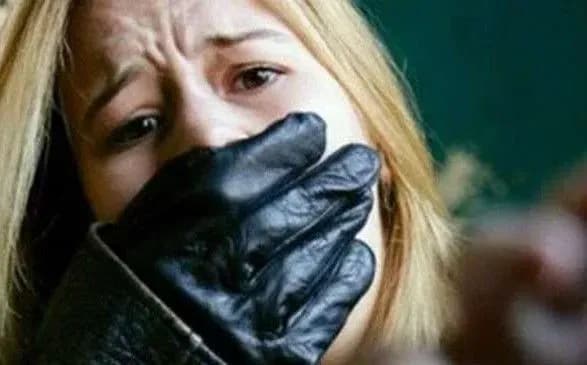 У Києві чоловік викрав свою співмешканку для примирення