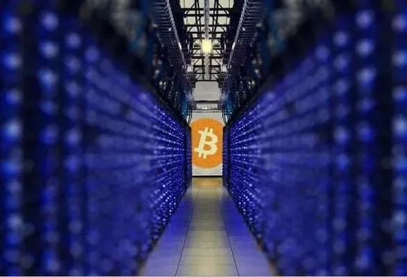 Тетерук рассказал как "Народной фронт" будет голосовать за криптовалюту