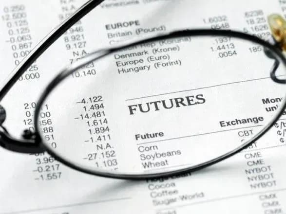 Потенціал українського ринку ф’ючерсних контрактів сягає близько 30 млрд доларів