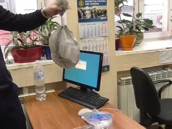 У НАБУ заявили, що обшук у Мін'юсті був законним