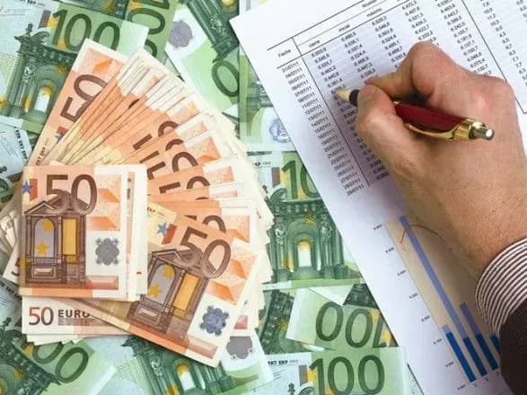 НБУ: співпраця із МВФ сприятиме розміщенню бондів на зовнішніх ринках