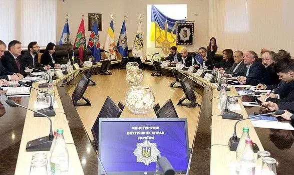 Україна підготувала проект договору про реадмісію з Ізраїлем