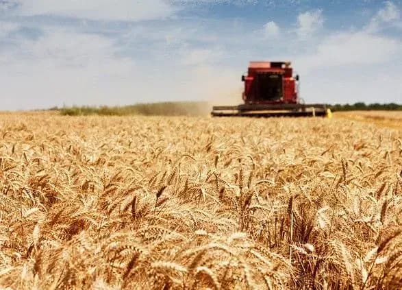 На підтримку сільського господарства у 2018 році виділять 7,3 млрд грн