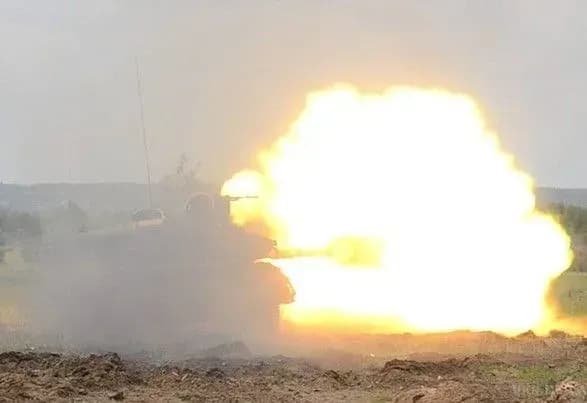 Спостерігачі ОБСЄ за добу зафіксували майже 370 вибухів у зоні АТО