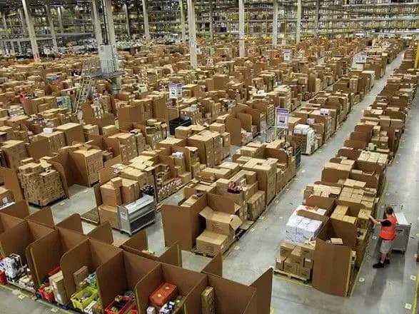 У Римі конфіскували різдвяної продукції на 10 млн євро