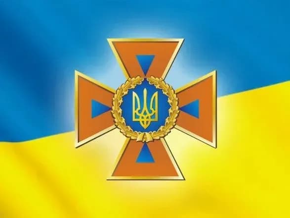 ДСНС Києва: повідомлення про пожежу в колишньому готелі “Славутич” було хибним
