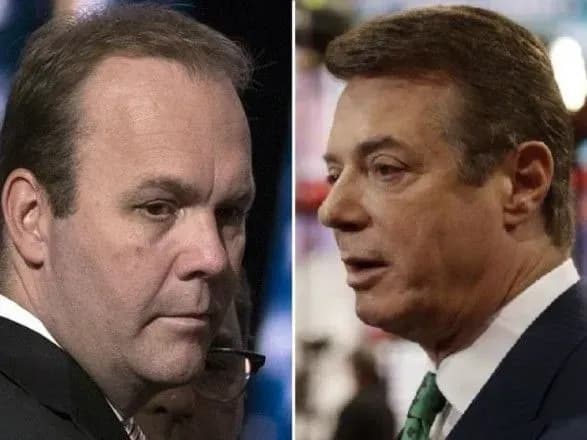 Количество документов по делу Манафорта и Гейтса достигло 400 тыс. файлов