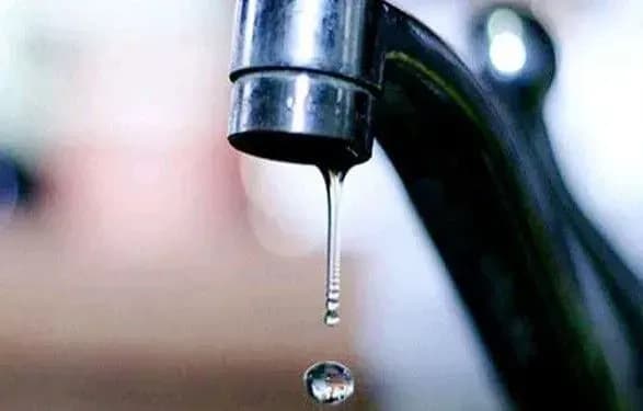 Во Львовской области из-за прорыва на водопроводе 50 тысяч человек остались без воды