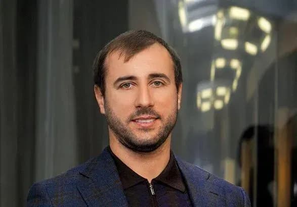 Законопроекти щодо ринку криптовалют має розробляти уряд