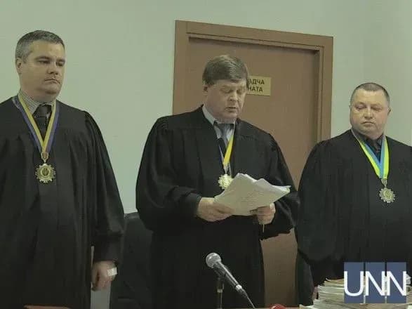 Одеський стрілок із “Белліні” залишиться в СІЗО ще на 60 діб