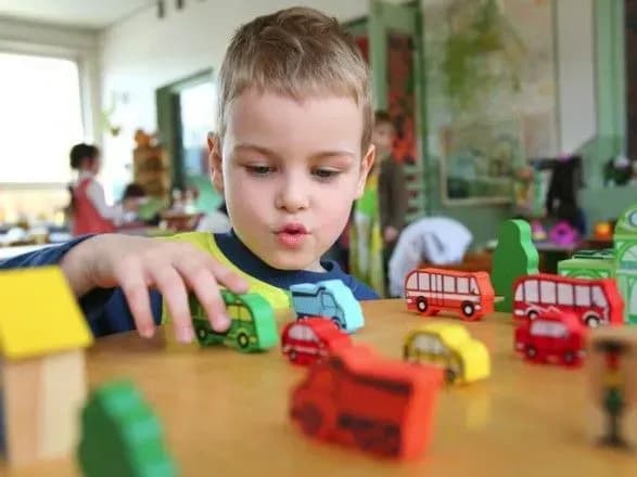 Уряд планує до 2020 року ліквідувати черги в дитячі садки