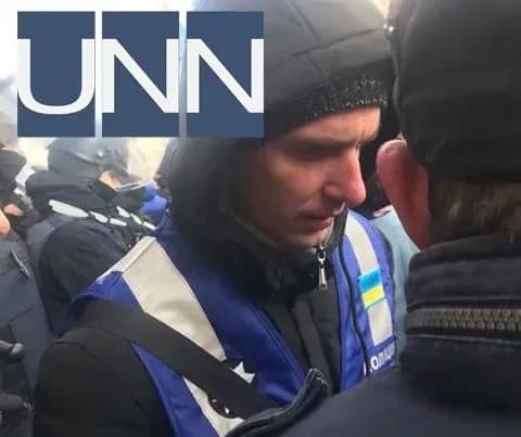 Частину журналістів не пустили на суд у справі Саакашвілі