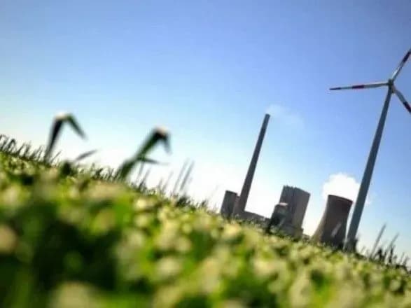 Гройсман розраховує на додаткове фінансування Фонду енергоефективності від ЄС