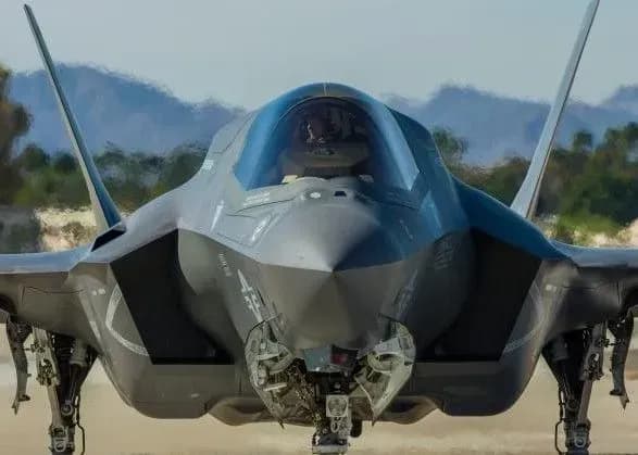 SIPRI: США і Росія наростили продаж зброї