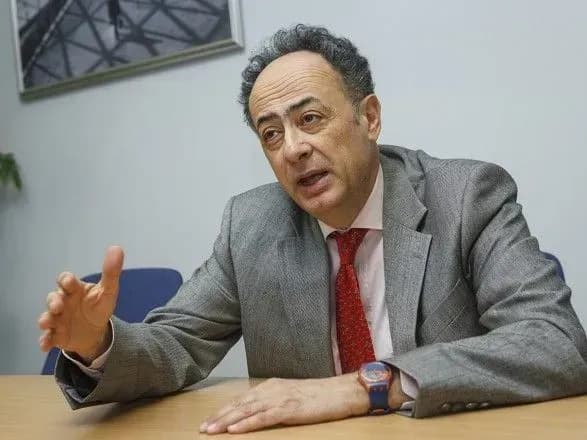 Мінгарелі про УА з Україною: Київ відстає від графіка проведення реформ