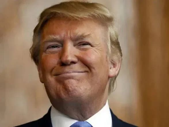 Україна отримає від США 350 млн дол: Трамп підписав оборонний бюджет