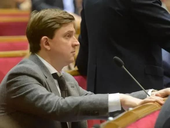 ГПУ вернула САП на доработку подозрение Довгому и ждет ответа