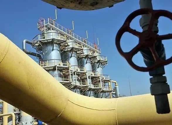 В Італії призупинили транзит російського газу й оголосили надзвичайний стан