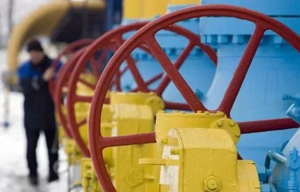 Україна буде змушена скоротити транзит газу до ЄС через вибух в Австрії