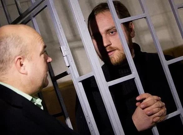 Суд Запоріжжя закрив "справу паламарів", підозрюваних у вибуху в храмі