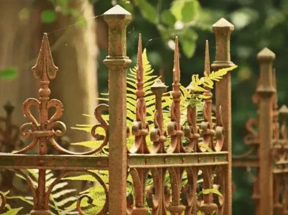 Вандал в Николаевской области надругался над 19 могилами