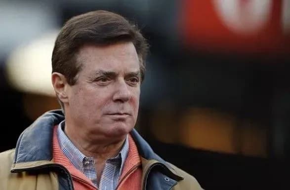 Манафорту заборонили спілкуватися з пресою