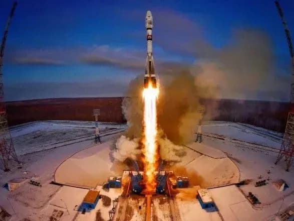 Росія назвала причину падіння своїх космічних апаратів