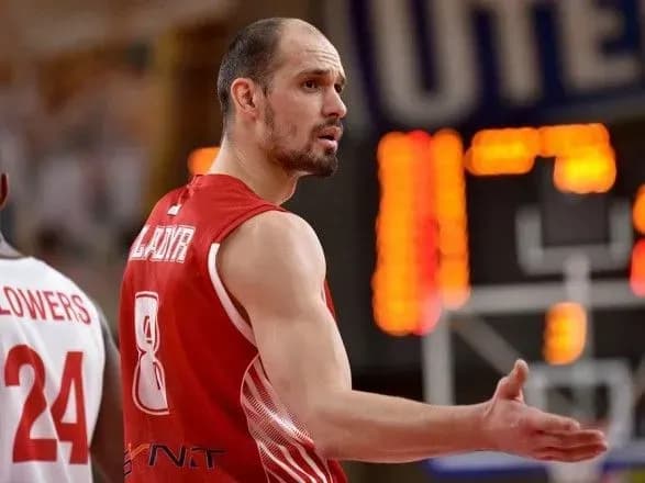 Гладир у складі "Монако" здобув восьму поспіль перемогу в Лізі чемпіонів