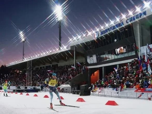 Канада оголосила про бойкот російського етапу Кубку світу з біатлону