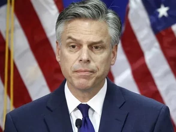 Посол США в Росії відповів, чий Крим