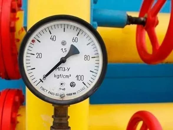 Підприємства збільшили борг перед "Нафтогазом" на майже 20%