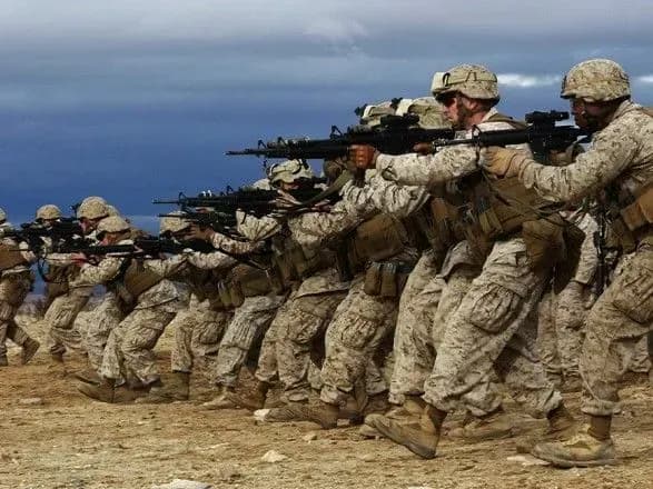 США представлять нову стратегію нацбезпеки