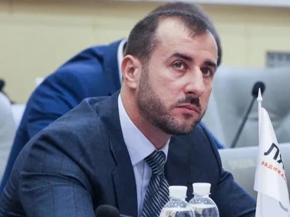 Ляшко не пробачить Рибалці його неадекватної поведінки - політолог