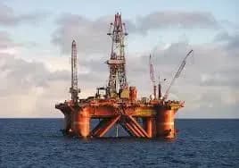 Суд продовжив рішення щодо договору "Чорноморнафтогаз", що завдав 9 млн грн держзбитків