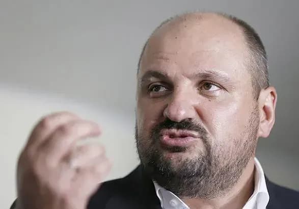 Суд продовжив запобіжний захід Розенблату