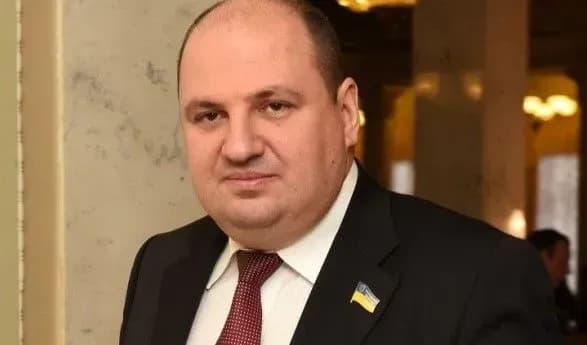 Суд дозволив Розенблату виїжджати за межі Києва та Житомира