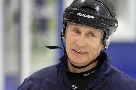 Путин связывает допинговый скандал вокруг РФ с грядущими выборами президента