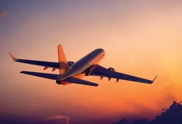 Національний авіаперевізик SkyUp: якими будуть ціни на квитки