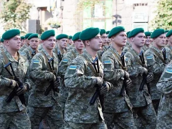 Рада наступного року має ухвалити закон про нацбезпеку - Геращенко