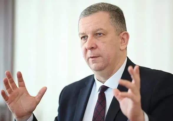 Чоловіки в Україні мають вищі пенсії ніж жінки – міністр