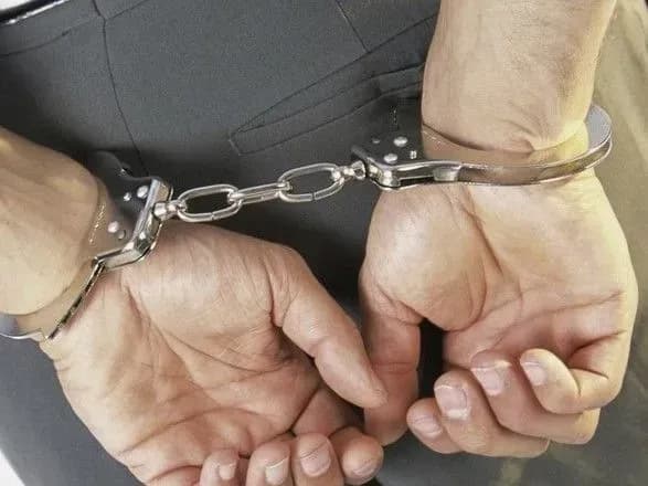 У ГПУ повідомили подробиці затримання арбітражного керуючого у Дніпрі