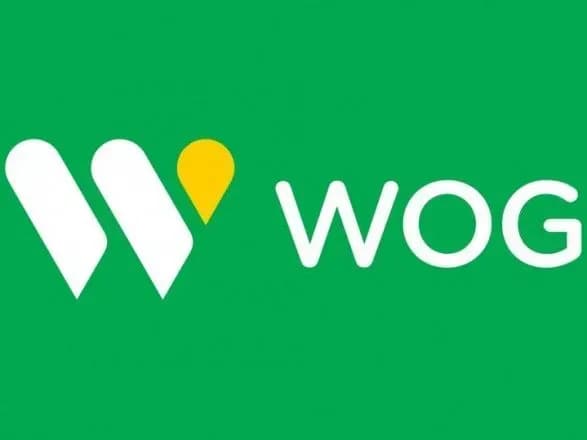Сеть АЗС WOG ежедневно обслуживает 150 тысяч клиентов