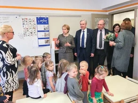 МОН розглядає можливість імплементувати рішення Венеційської комісії за латвійською моделлю