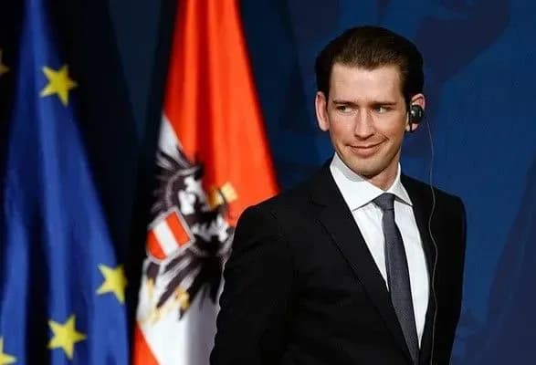 Уряд Австрії зберігатиме санкційний курс щодо Москви