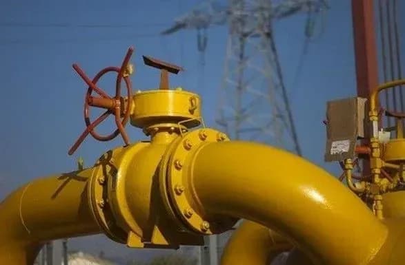 Газопровід до Авдіївки в обхід ОРДЛО добудують до кінця року - Зубко